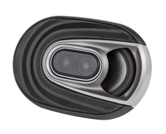 POLK 6X9" 3-WAY
