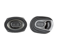 POLK 6X9" 3-WAY
