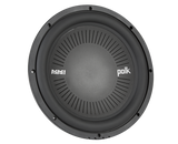 POLK 12" SINGLE VOICE COIL SUBWOOFER