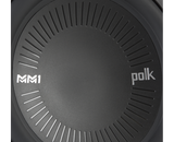 POLK 12" SINGLE VOICE COIL SUBWOOFER