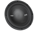 POLK 10" DUAL VOICE COIL SUBWOOFER