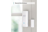 eufy Door and Window Entry Sensor 2 Year Battery Life