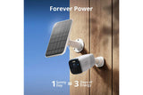 EUFY SECURITY 4G STARLIGHT CAMERA (Copy)