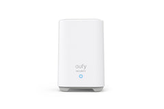 EUFY SECURITY CAM 2C PRO 2K SECURITY KIT 3PACK PLUS HOMEBASE 2 UNIT