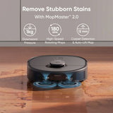 eufy RoboVac X10 Pro Omni