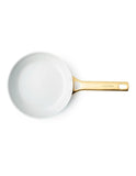 GREENPAN PADOVA CERAMIC FRYPAN SMOKEY BLUE