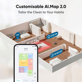 eufy RoboVac X10 Pro Omni