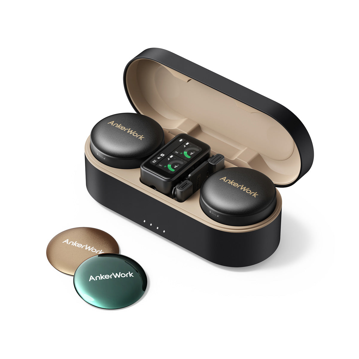 Anker work M650 Wireless Microphone