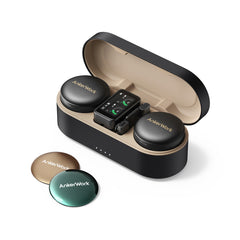 Anker work M650 Wireless Microphone