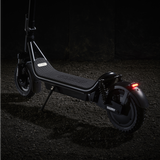 PURE AIR 5 PRO+ SUSPENSION BLACK 710W MAX POWER 50KM RANGE