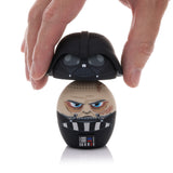 DARTH VADER WITH REMOVABLE HELMET BLUETOOTH SPEAKER
