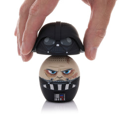 DARTH VADER WITH REMOVABLE HELMET BLUETOOTH SPEAKER