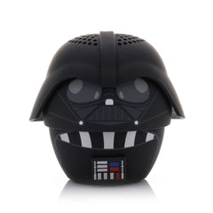 DARTH VADER WITH REMOVABLE HELMET BLUETOOTH SPEAKER