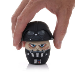 DARTH VADER WITH REMOVABLE HELMET BLUETOOTH SPEAKER