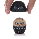 DARTH VADER WITH REMOVABLE HELMET BLUETOOTH SPEAKER