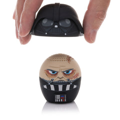 DARTH VADER WITH REMOVABLE HELMET BLUETOOTH SPEAKER