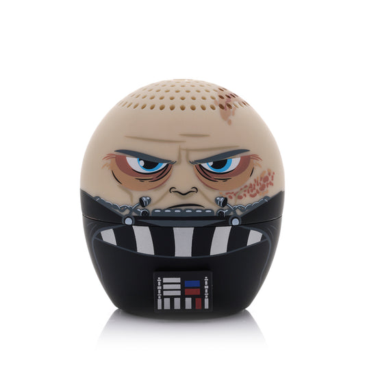 DARTH VADER WITH REMOVABLE HELMET BLUETOOTH SPEAKER