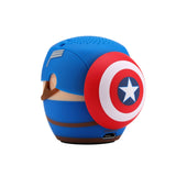 CAPTAIN AMERICA BITTY BOOMERS BLUETOOTH SPEAKER