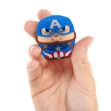 CAPTAIN AMERICA BITTY BOOMERS BLUETOOTH SPEAKER