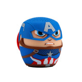 CAPTAIN AMERICA BITTY BOOMERS BLUETOOTH SPEAKER