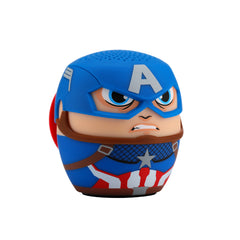 CAPTAIN AMERICA BITTY BOOMERS BLUETOOTH SPEAKER