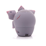 DERMOGORGON BITTY BOOMERS BLUETOOTH SPEAKER