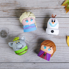 ELSA BITTY BOOMERS BLUETOOTH SPEAKER