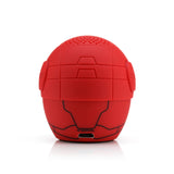 IRONMAN BITTY BOOMERS BLUETOOTH SPEAKER