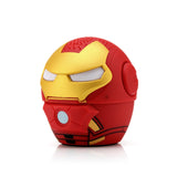 IRONMAN BITTY BOOMERS BLUETOOTH SPEAKER