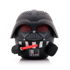 LIGHTSABER VADER BITTY BOOMERS BLUETOOTH SPEAKER