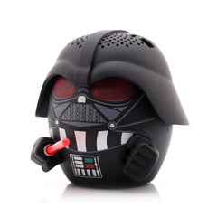 LIGHTSABER VADER BITTY BOOMERS BLUETOOTH SPEAKER