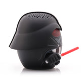 LIGHTSABER VADER BITTY BOOMERS BLUETOOTH SPEAKER