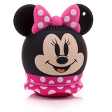 MINNIE MOUSE BITTY BOOMERS BLUETOOTH SPEAKER - PINK
