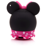 MINNIE MOUSE BITTY BOOMERS BLUETOOTH SPEAKER - PINK