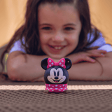 MINNIE MOUSE BITTY BOOMERS BLUETOOTH SPEAKER - PINK