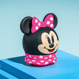 MINNIE MOUSE BITTY BOOMERS BLUETOOTH SPEAKER - PINK