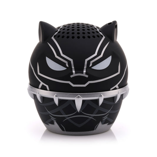 BLACK PANTHER BITTY BOOMERS BLUETOOTH SPEAKER
