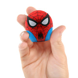 SPIDERMAN BITTY BOOMERS BLUETOOTH SPEAKER