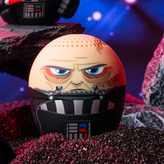 DARTH VADER WITH REMOVABLE HELMET BLUETOOTH SPEAKER