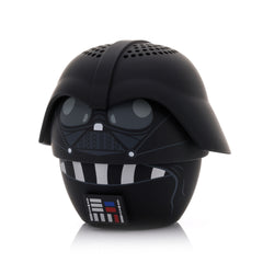 DARTH VADER WITH REMOVABLE HELMET BLUETOOTH SPEAKER