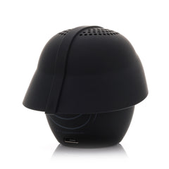 DARTH VADER WITH REMOVABLE HELMET BLUETOOTH SPEAKER