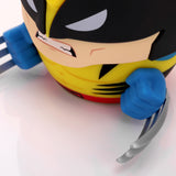 WOLVERINE BITTY BOOMERS BLUETOOTH SPEAKER