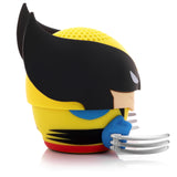WOLVERINE BITTY BOOMERS BLUETOOTH SPEAKER