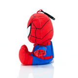 SPIDERMAN BITTY BOOMERS PLUSH BLUETOOTH SPEAKER