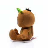 GROOT BITTY BOOMERS PLUSH BLUETOOTH SPEAKER