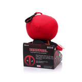 DEADPOOL BITTY BOOMERS PLUSH BLUETOOTH SPEAKER