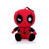 DEADPOOL BITTY BOOMERS PLUSH BLUETOOTH SPEAKER