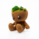GROOT BITTY BOOMERS PLUSH BLUETOOTH SPEAKER