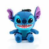 STITCH BITTY BOOMERS PLUSH BLUETOOTH SPEAKER