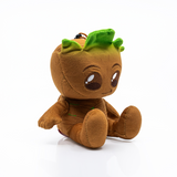 GROOT BITTY BOOMERS PLUSH BLUETOOTH SPEAKER